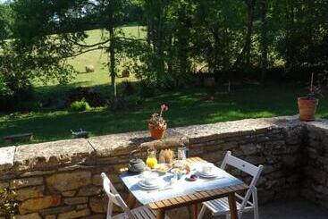 Bed and Breakfast La Terralha