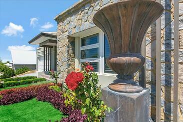مبيت وإفطار Lavender Manor Bnb