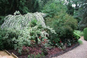 住宿加早餐 Le Pas De L Ane Chambres D Hôtes