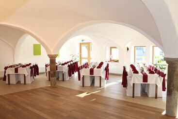 住宿加早餐  Spieglhof Apart