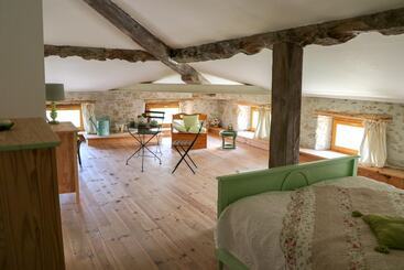 Domaine De Marlas B&b