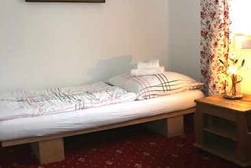 여관 Landhotel Rangau Gasthof & Brennerei