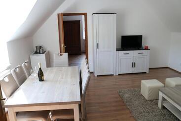 酒店 Apartmány Divoký Anděl