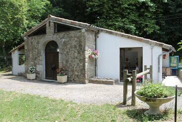 酒店 Camping Du Pré Coulet