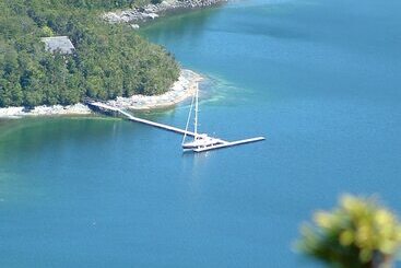 فندق Isla Jechica