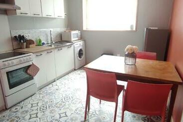 酒店 Les Vieux Acacias
