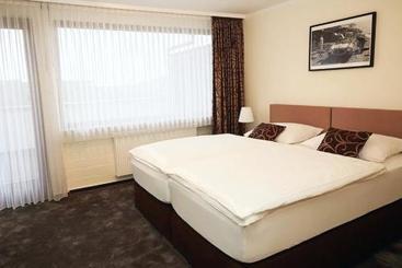 ホテル Parc Ferme