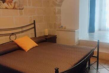 فندق ريفى Agriturismo Al Passaggio Di Pirro