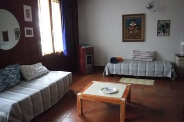 هتل روستایی Stasion Di Pueste