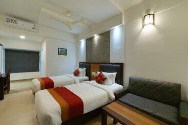 The Sanihara Hotel & Resort