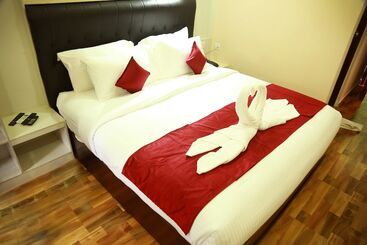 فندق Wayanad Square