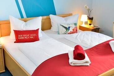 ホテル Zum Mühlental