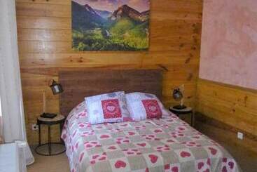 膳宿费 A La Belle Vie