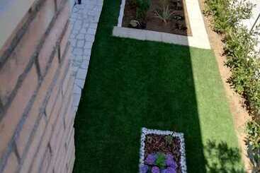 פנסיון Alba Marina Rooms