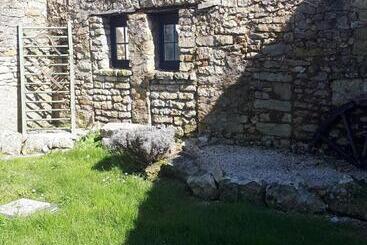 بنسيون Chambres D Hôtes La Frise