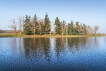 펜션 Domaine De Ballerand