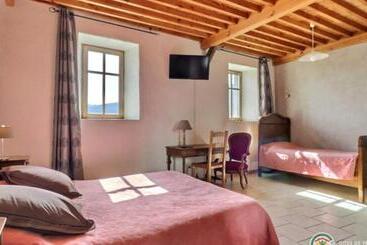 膳宿费 Domaine Du Clap