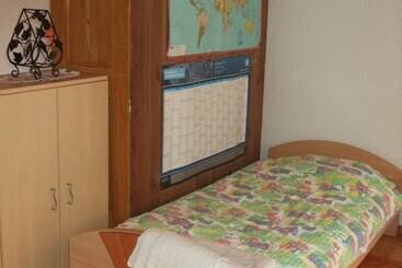 ペンション Gästehaus Kissel