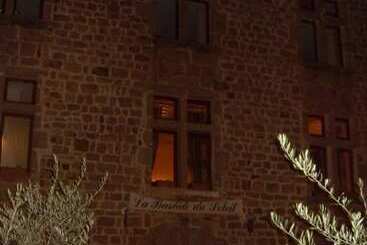 펜션 La Bastide Du Soleil