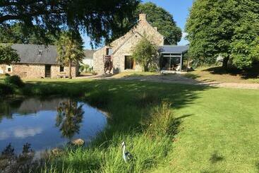 膳宿费 Chambres Les Tilleuls