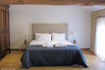 펜션 Maison Saintpé