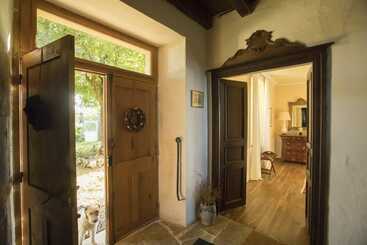 Пансион Mas De La Montagne