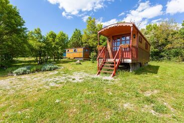 Пансион Roulotte Quinta