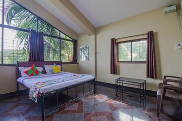 פנסיון Satpurush Guest House By Oyo Rooms