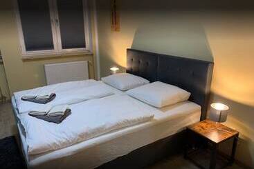 White Pearl Hostel 1