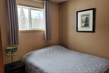 بيت ريفى Bayside Resort