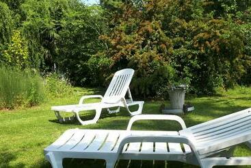 Bed and Breakfast Asinus 32