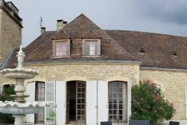 Bed and Breakfast Domaine De Bellevue