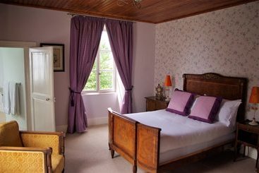 住宿加早餐  Chateau L Orangerie