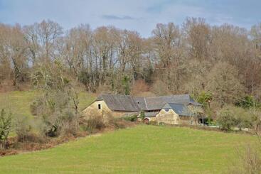 B&b Maison D Orride