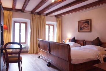 Bed and Breakfast Maison Junod