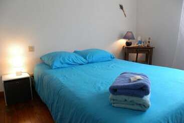 Bed and Breakfast Margautine