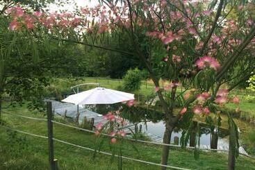 צימר ô Saveur De L’instant