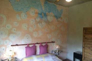 Hotel Cabañas El Descanso