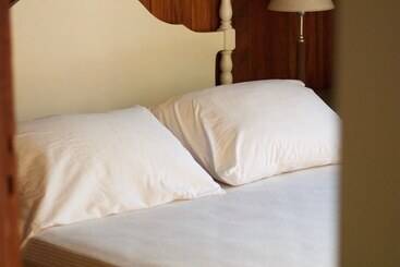 فندق El Retiro Polo Club