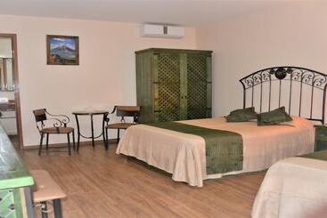 ホテル Global Express Pachuca