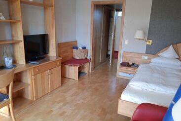 ホテル Menschels Vitalresort