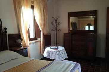 בית מלון כפרי Agriturismo Bio La Casa Degli Gnomi