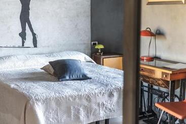 فندق ريفى Villa Gelso