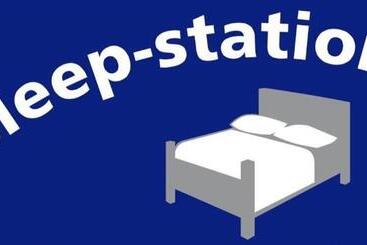 호텔 Sleep Station