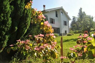 L'assiolo B&b