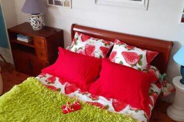 펜션 7042douce Nuit