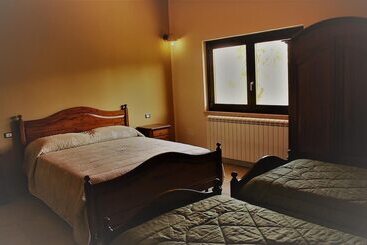 פנסיון Affittacamere Giusy&gresia