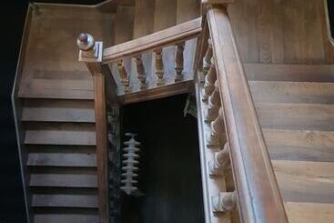 膳宿费 Château De Champblanc