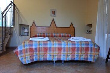 Пансион I Tre Campanili   La Casa Di Chiale