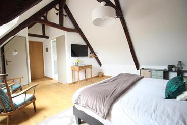 Пансион La Maison Kérès